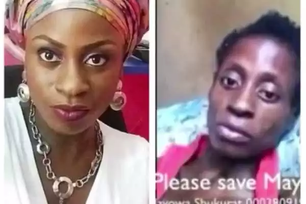 Ovarian cancer patient, Mayowa Ahmed dies in South African hospital